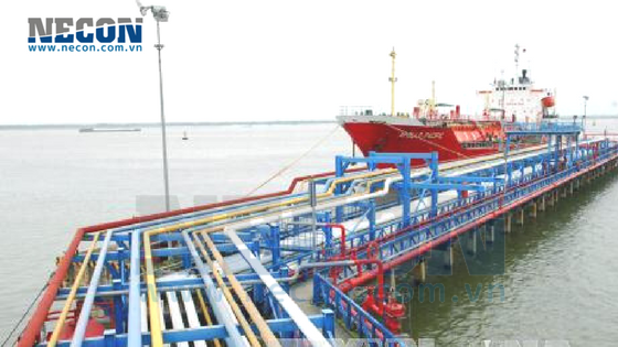 Xây dựng chiến lược bảo trì cầu cảng